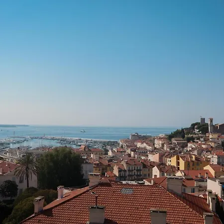 Corbelle - Grand Cannes